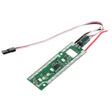 1Pcs CX20 RC Quadcopter Replacement ESC Electronic Speed Controller green light for Cheerson CX 20 K5BO