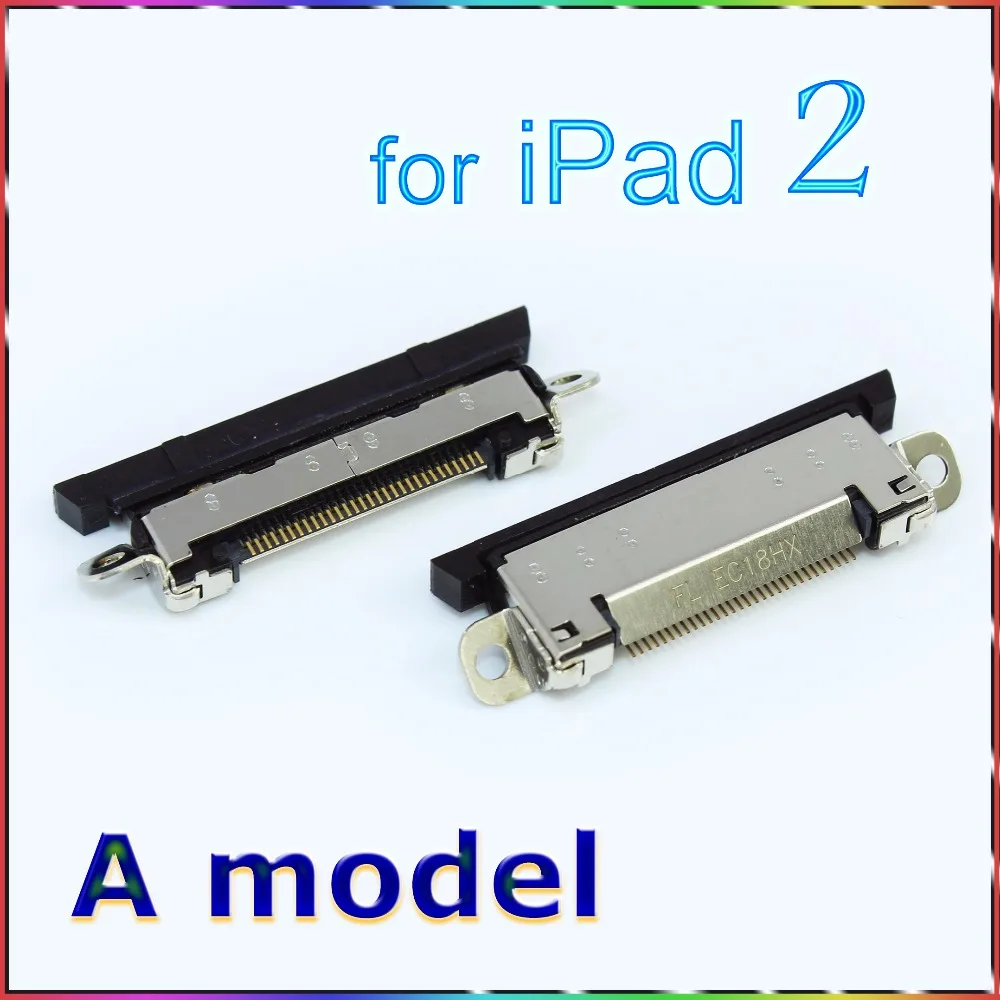 Разъем Micro USB для iPAD 4/2/mini 2 3/air 5/ipod Touch 4/5/nano 7 9 моделей|charging port|charging port connectorcharging connector