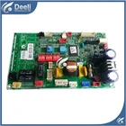 Best Price as low as $197.40 95% new for Samsung DVM multi line Air conditioning computer board DB93-03213E/F-LF DB91-00624A PC board