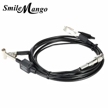 

Original Hantek High Voltage Ignition Capacitive Auto Pickup Probe X10000 Auto Ignition Probe (HT25) Free Shipping