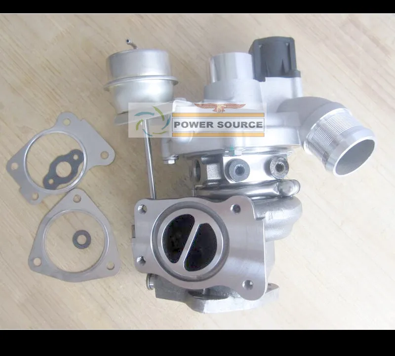 TURBO K03 53039880121 53039700121 0375R9 For Peugeot 207 308 3008 5008 RCZ For Citroen C4 DS 2005- EP6CDT 1.6L (1)