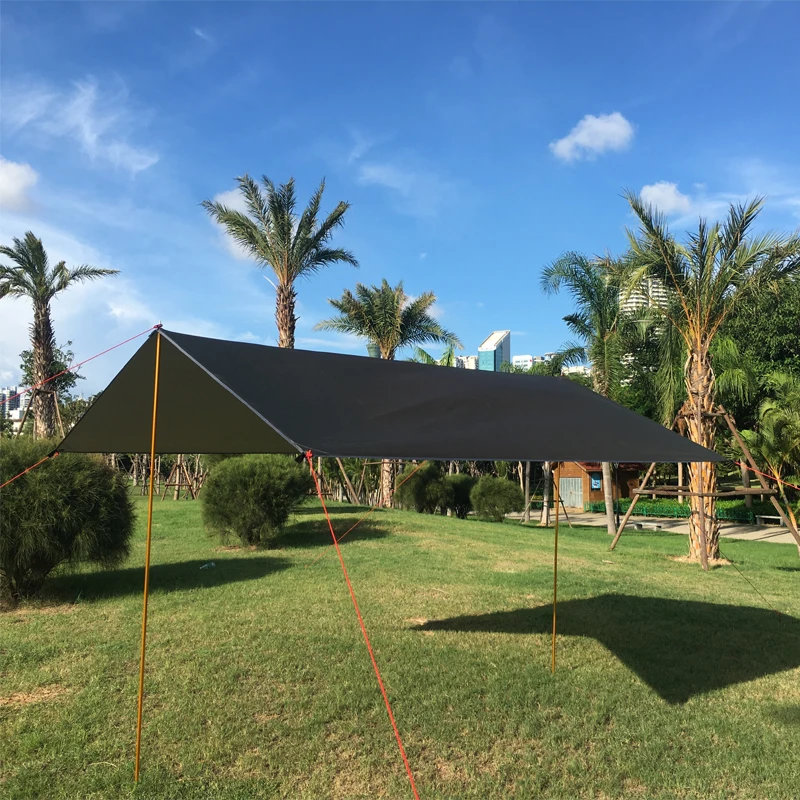 “ Barraca de Camping Tenda Parágrafo Carro 3f ul