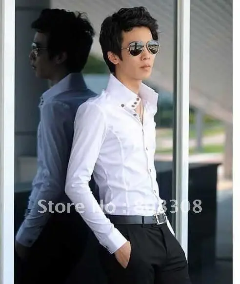 Xs mens shirts Clearance