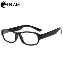 Сверхлегкий очки для чтения Для женщин прозрачные линзы пресбиопии читатель очки Для мужчин+ 100.+ 150.+ 200.+ 250.+ 300.+ 350.+ 400