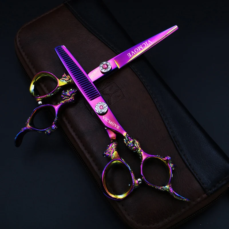 Cheap Tesouras de cabelo