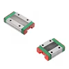 MGN9H MGN9C MGN12H MGN12C MGN15H MGN15C MGN7H MGN7C bloc de chariot pour MGN9 MGN12 MGN15 guide linéaire pour pièces d'imprimante 3d CNC ► Photo 1/3