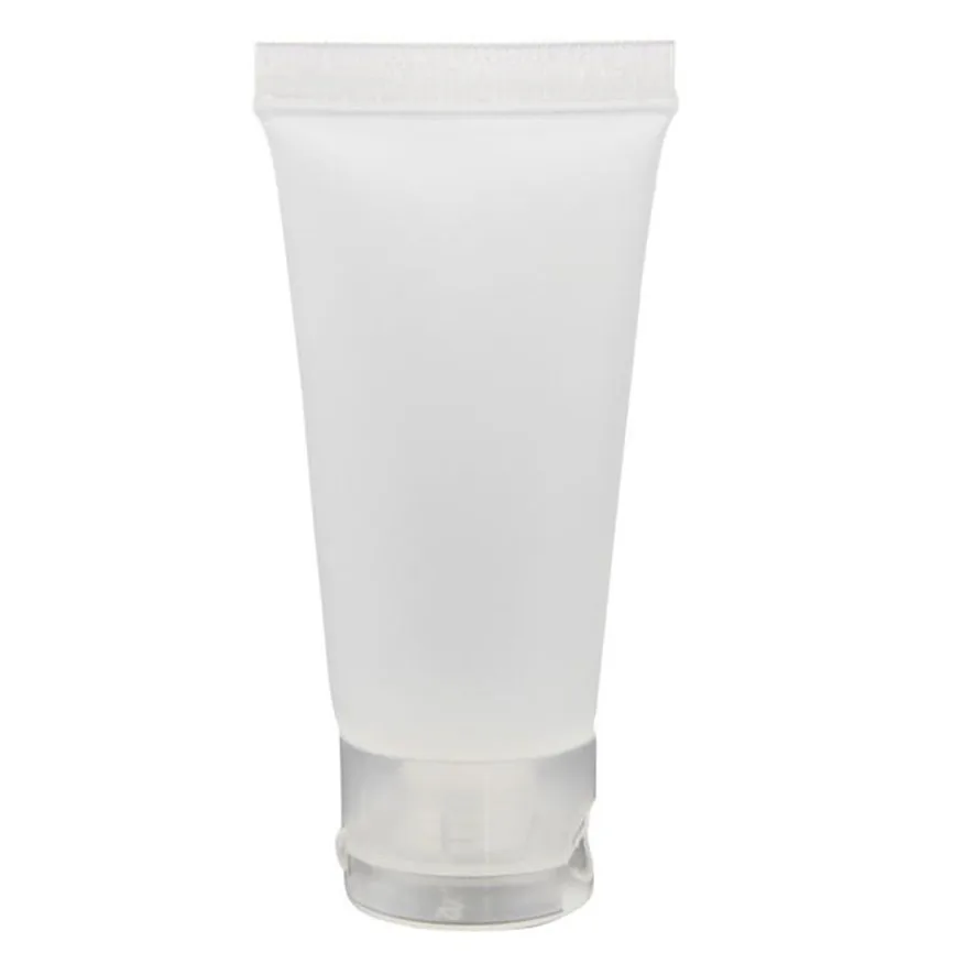 2018 Portable Eco Friendly Lotion Bottle Empty Tubes Cosmetic Cream