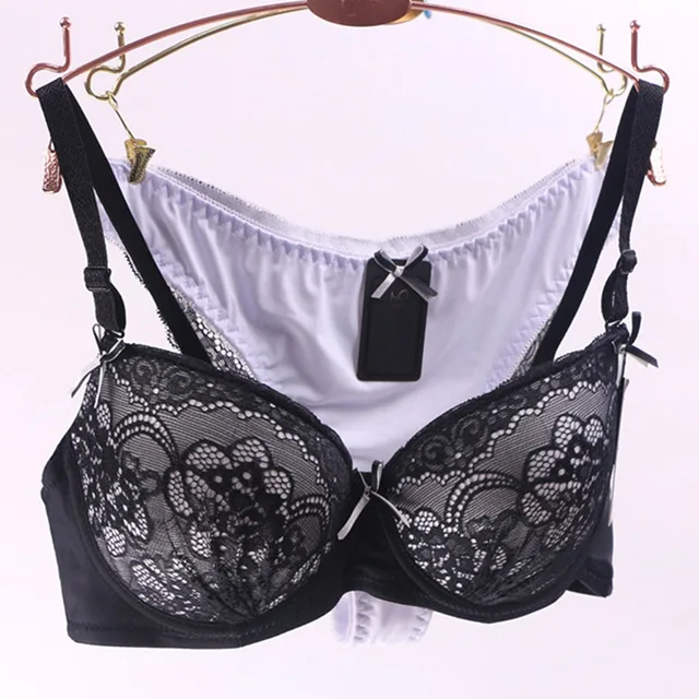 Sexy Lingerie Vs Secret Brand Women Bra Set 34B 36B 38B 40B Plus Size ...