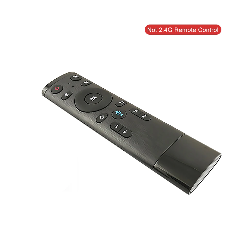 Q5 Air mouse Bluetooth голосовой пульт дистанционного управления для Smart tv Android Box IP tv беспроводной 2,4G голосовой пульт дистанционного управления с usb-приемником