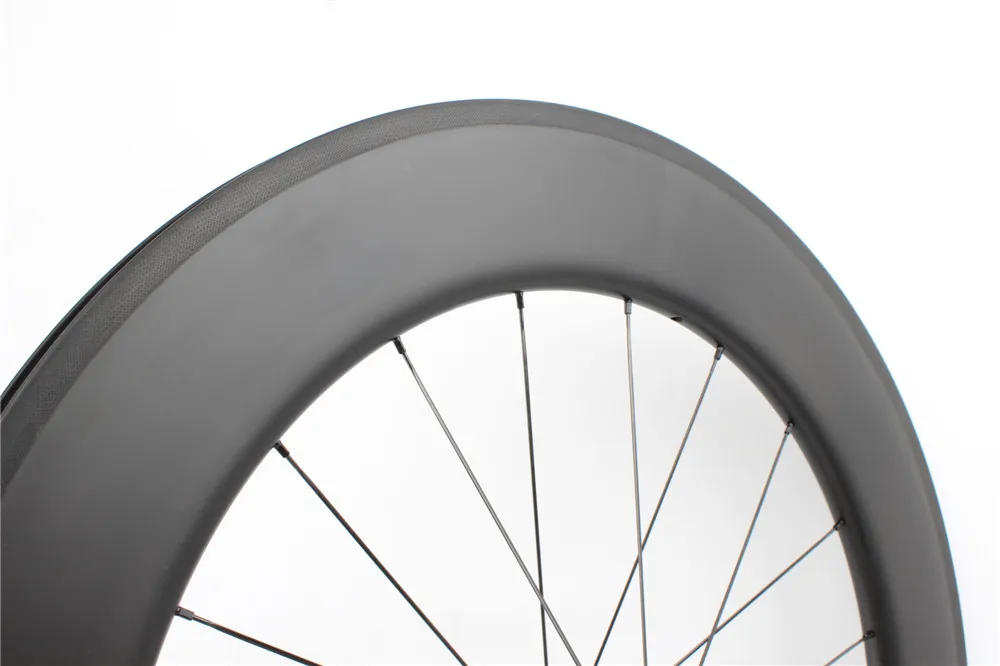 carbon triathlon wheel