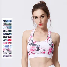 Женский спортивный бюстгальтер пуш-ап, одежда для активного отдыха, топы для женщин, спортивный бюстгальтер розового цвета, бюстгальтер крест-накрест, укороченный топ, женский бюстгальтер для йоги
