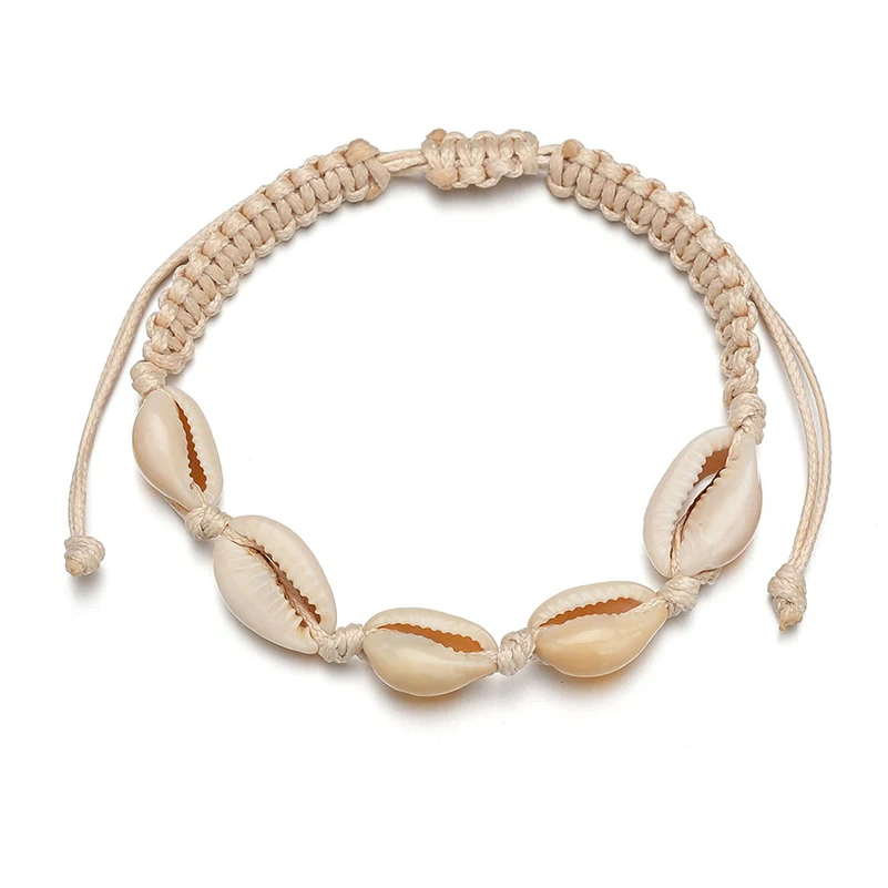 Shell bracelet (5)