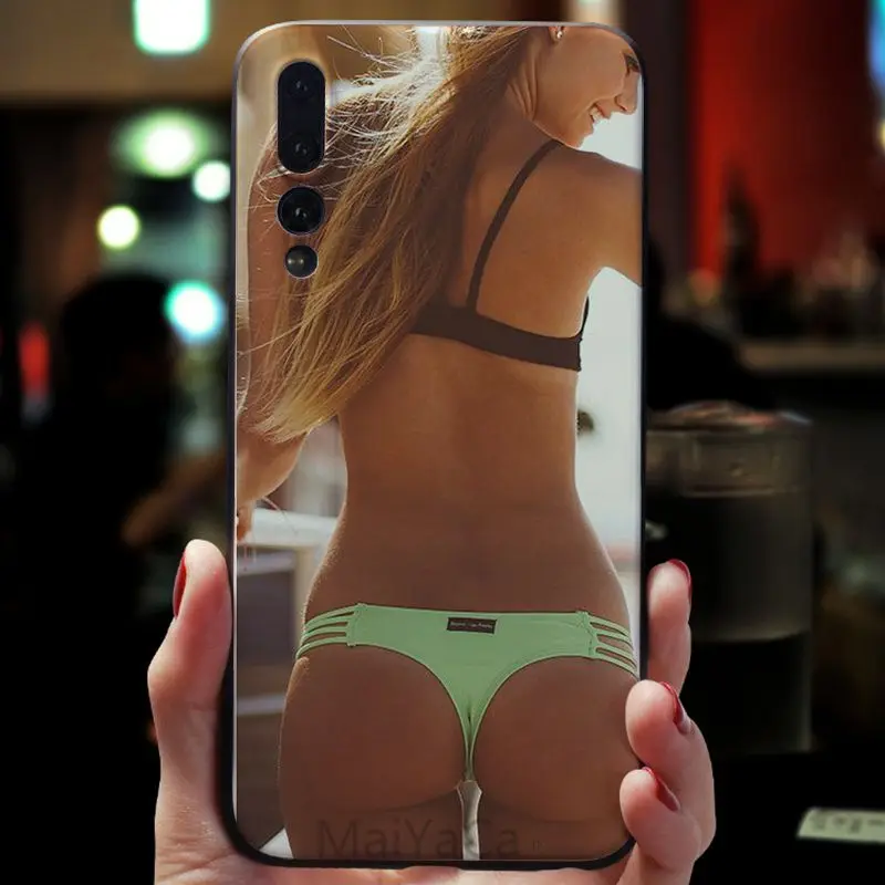 Sexy ass Underwear Bikini Woman girl