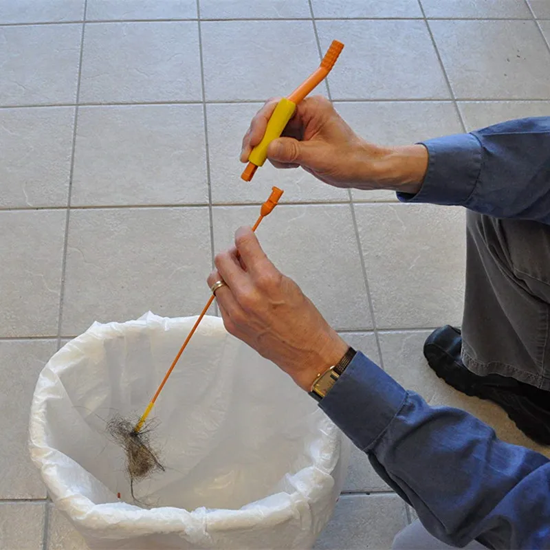 Kitchen Sink Cleaning Hook (3)