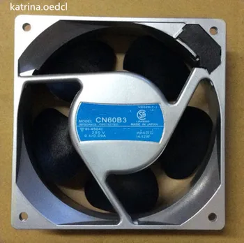 

CN60B3 AC200V fan in stock