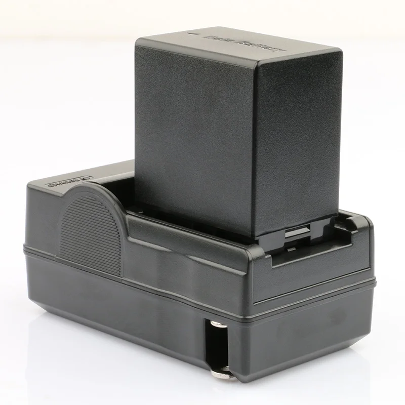 

LANFULANG BN-VG138 Battery and Battery Charger for JVC Everio BN-VG107 BN-VG107AC BN-VG107E BN-VG107EU BN-VG107U BN-VG107US