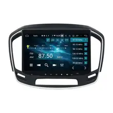 DSP 4 Гб + 64 PX6 10 1 &quotAndroid автомобильный радиоприемник DVD плеер для Opel