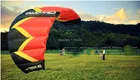 Best Price as low as $113.96 free shipping Quest Q3 dual line power kite surf parachute paraglider pipa outdoor fun sports kiteboard volante pro line kevlar