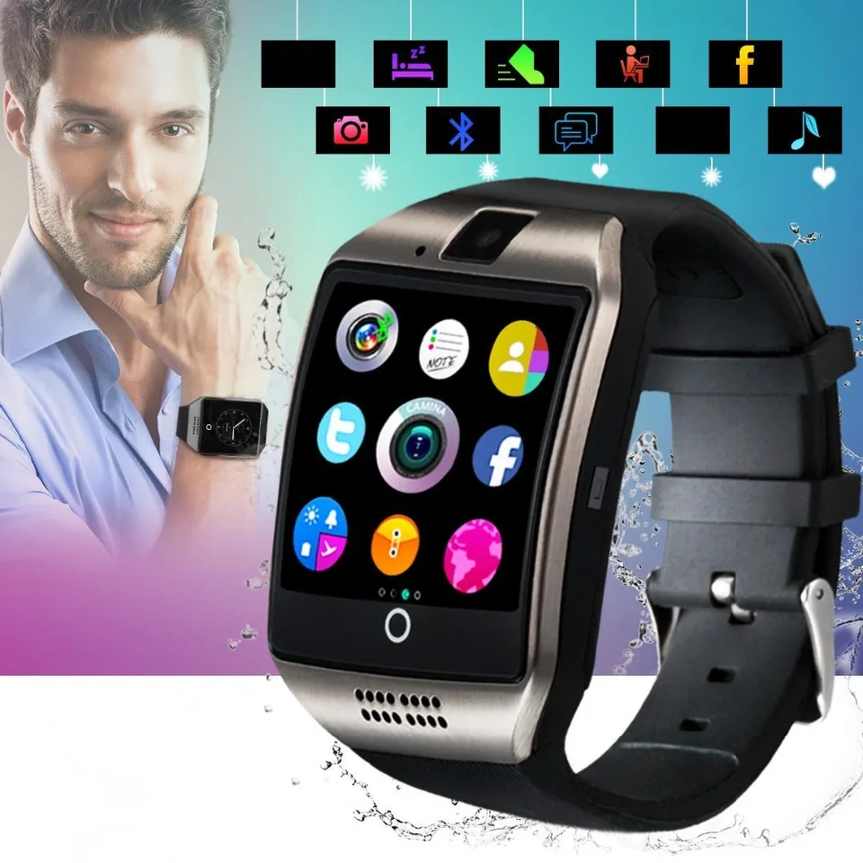 best bluetooth watch for android