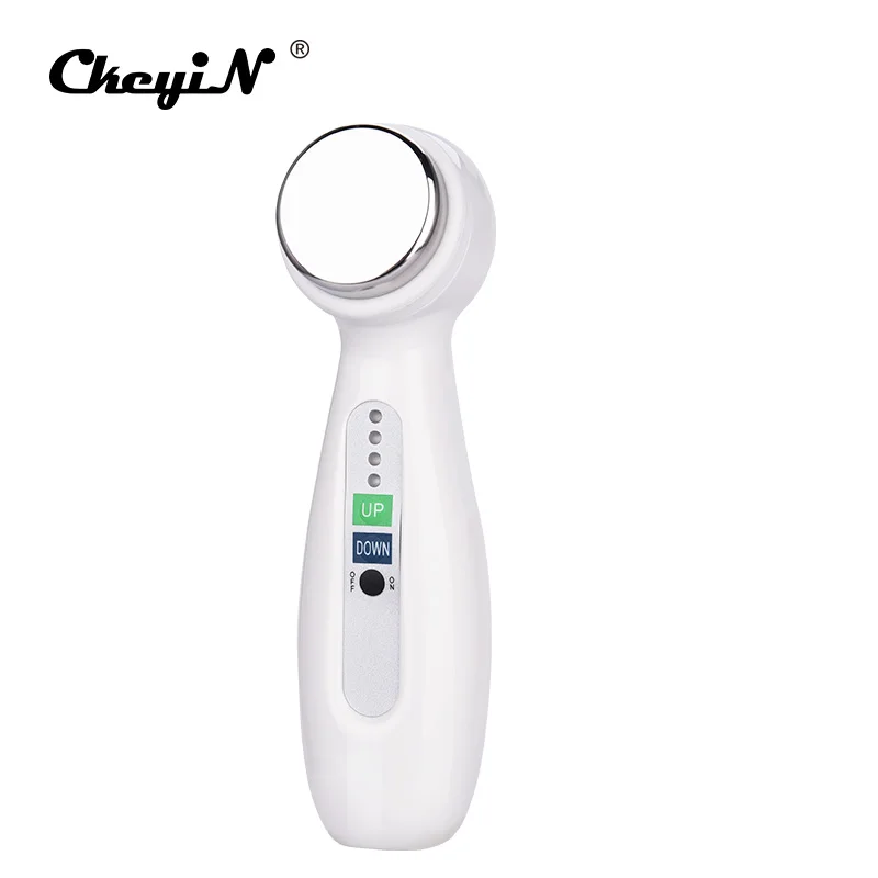 100 240V Face Lifting Rejuvenation Vibration Acne Eye Bag Anti Puffiness Remove Dark Circle Fine Lines 5