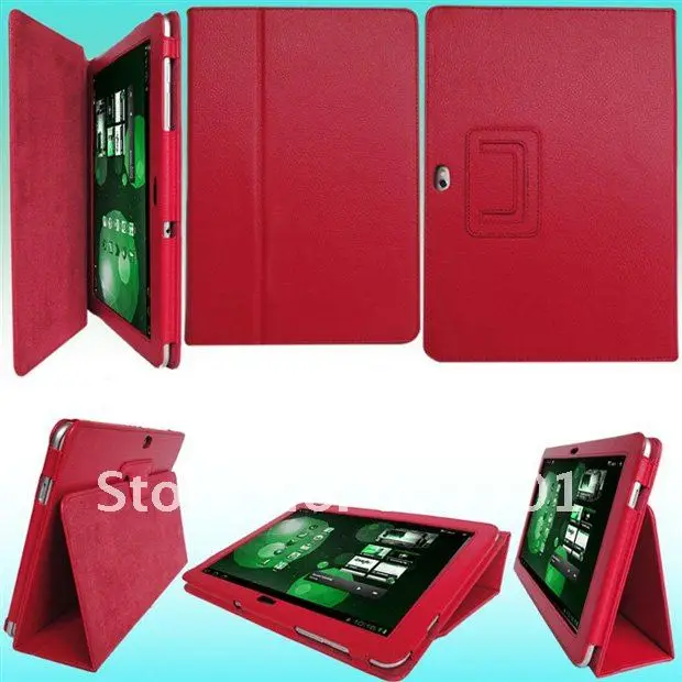P5100 red