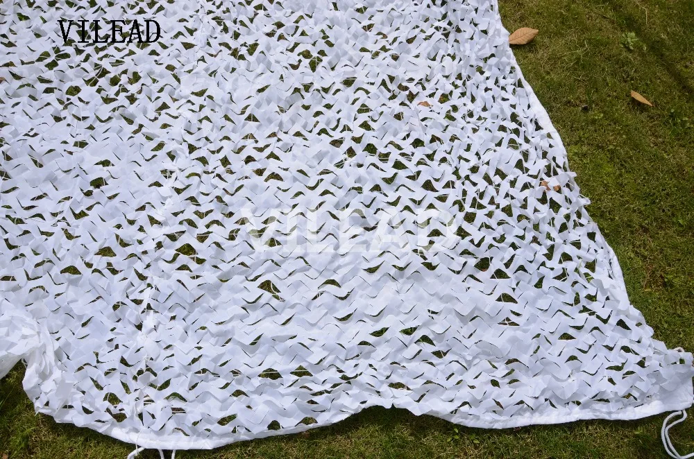 Маскировочная Сетка Белая Военная Купить