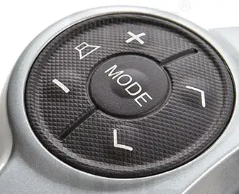 El interruptor del volante controla la goma para Toyota Prius El interruptor del volante controla la goma para Toyota Prius