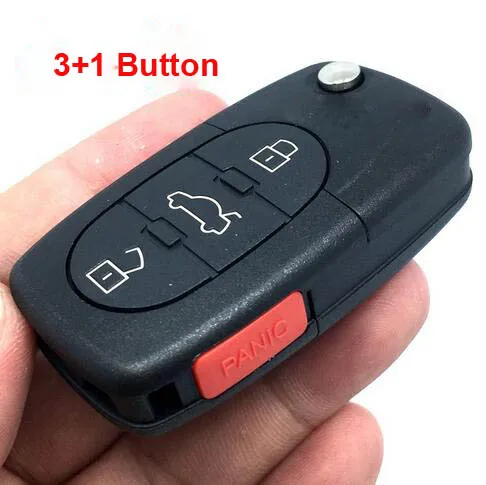 Audi flip key shell (15)