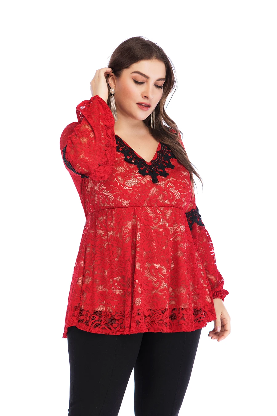 red (8)