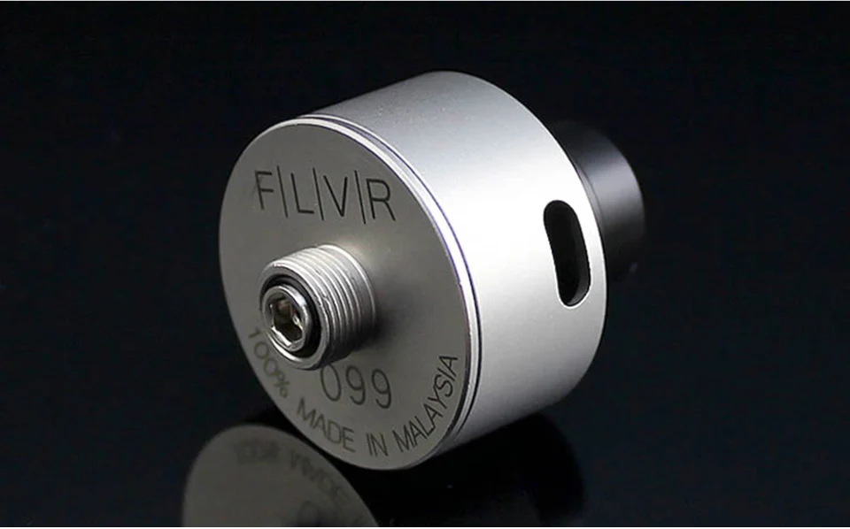 SXK FLVR Style RDA    1 (3)