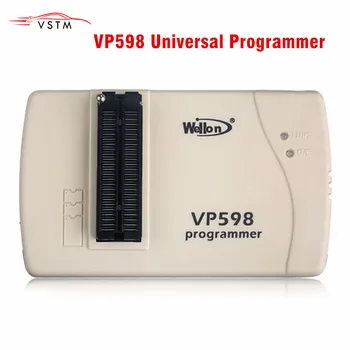 

Original Wellon VP598 Universal Programmer (Upgrade Version of VP390)