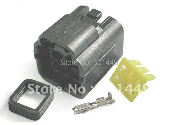 10 шт. коннекторы для автомобильных разъемов 174262|sealed connector|sealed wire connectorsl connector |