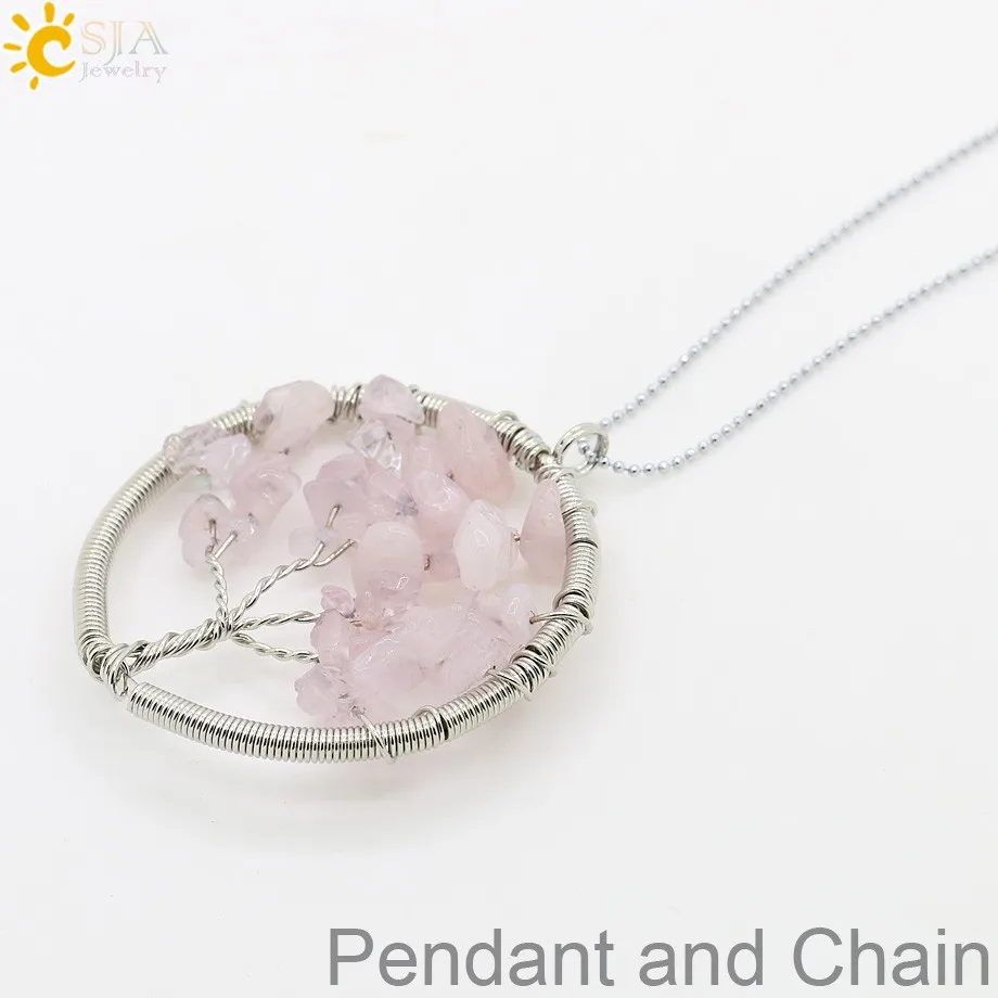 Rose Quartz