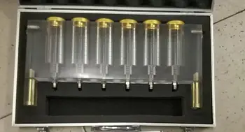 

NO.1089 Backflow tester for common rail system