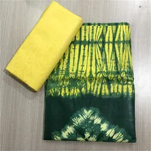 Базен кружевная ткань Базен riche getzner nouveau Высококачественная парча жаккардовая ткань Африканское яркое 5+ 5 ярдов/партия