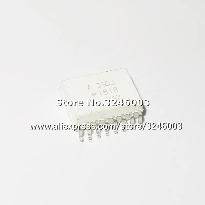 HCPL316J