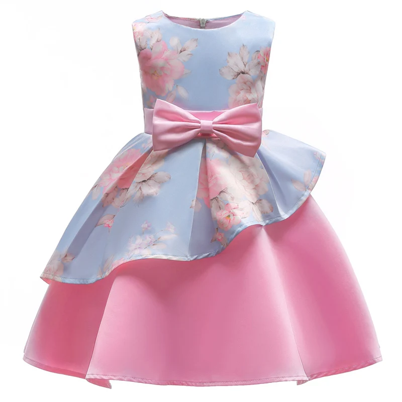 girls dress-21