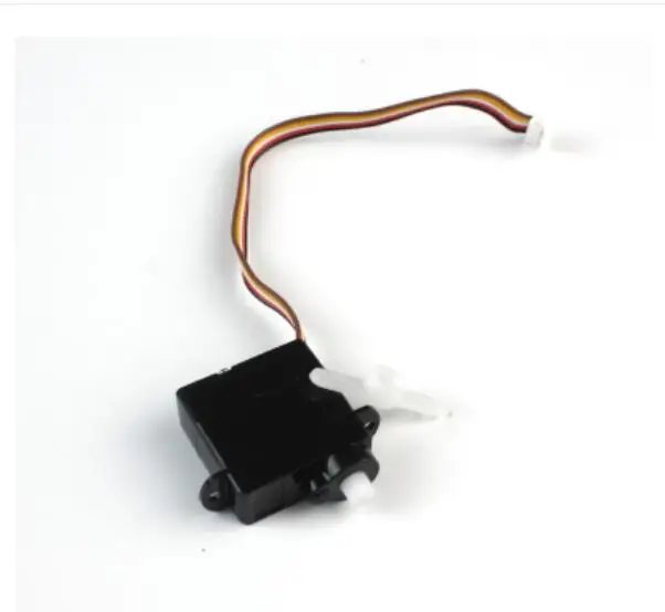 

SJ/RC SJRC S70W RC Quadcopter spare parts camera steering gear