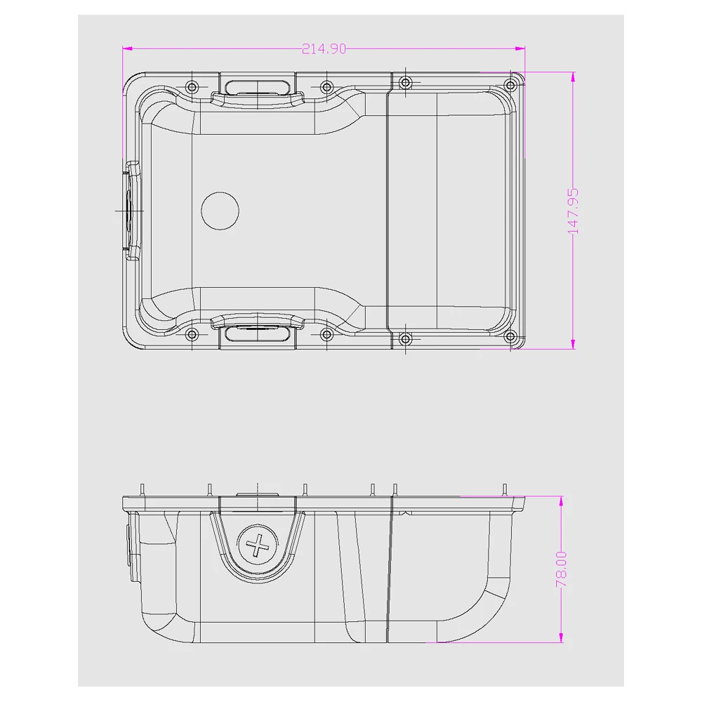 Mini wall pack page_4
