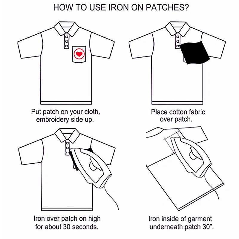 Instructions