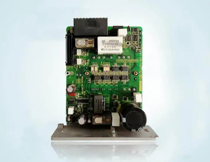 

For FANUC A20B-2100-0130 A20B-2100-0131 A20B-2100-0132 1 year warranty