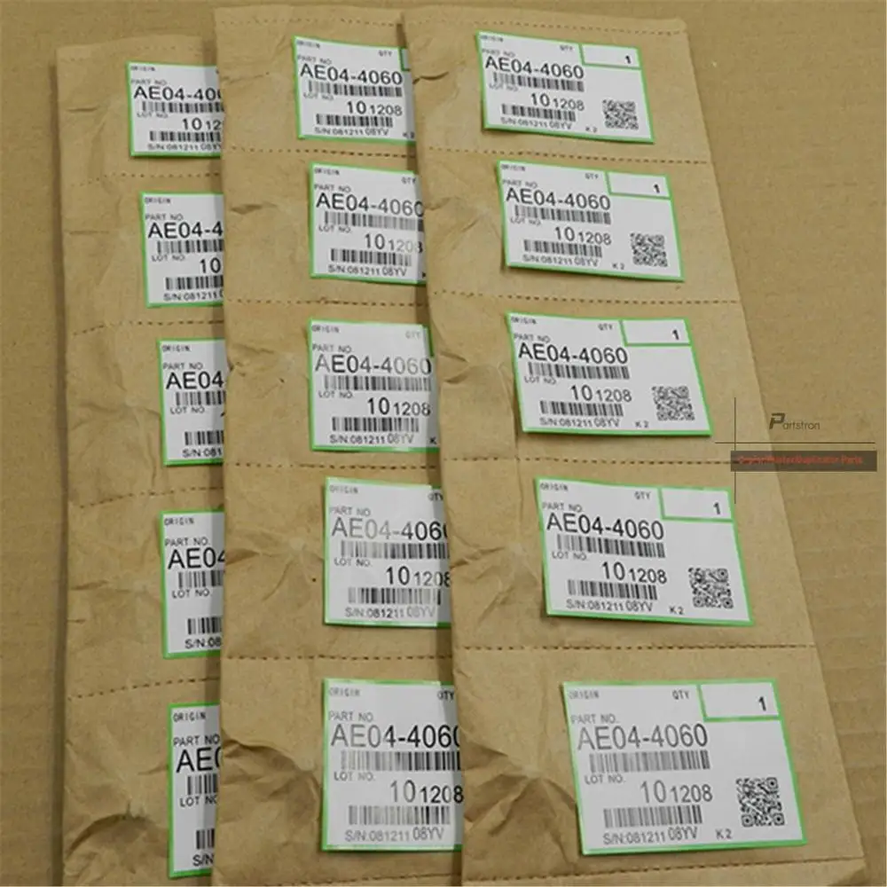 

15X Upper Picker Finger AE04-4060 For Ricoh 2060 2075 6000 7000 8000 6001 7001 8001 5500 6500 7500 Copier Parts