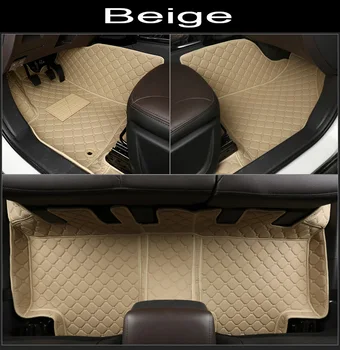 

Car floor mats for Lexus NT200 NX200T NX300H F Sport ES 200 250 350 IS GS GX470 LX570 RX RX LS 350 5D carpet rugs