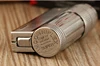 Austria IMCO 6700 Vintage Gas Lighter Torch Fire Gasoline Lighter Oil Petrol Refillable ► Photo 3/6