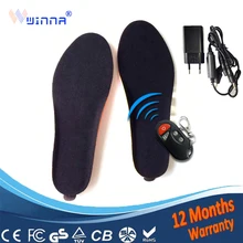 Зимняя обувь; стельки с подогревом; стелька для обуви; Мужская и женская обувь; толстая стелька для обуви; зимняя обувь; Большие европейские размеры 41-46