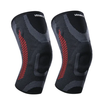 Sports Knee Support Pair 1