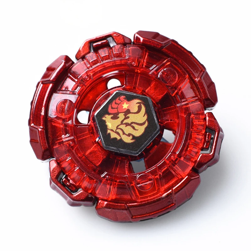 Bb116d металла Beyblade взрыв Игрушечные лошадки Arena продажи легирующих созвездия Льва Хобби Классические Прядильный механизм для детей