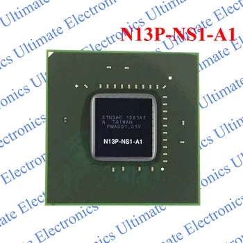 

ELECYINGFO Used N13P-NS1-A1 N13P NS1 A1 BGA chip tested 100% work and good quality