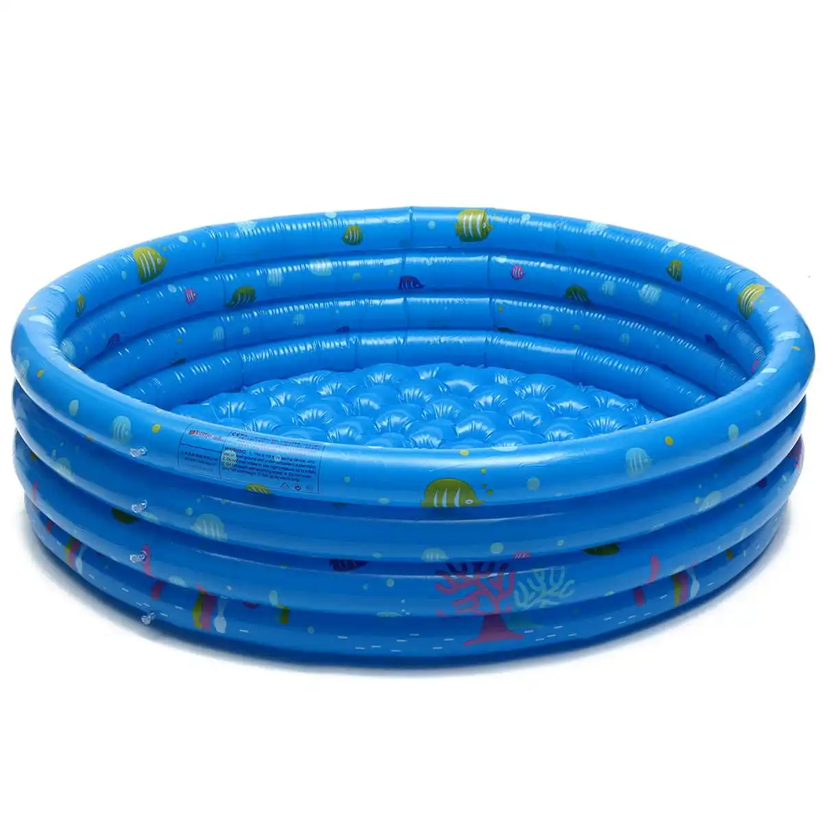 100/130/150CM Inflatable Baby Swimming Pool Piscina Portable Outdoor Children Basin Bathtub kids pool baby swimming pool water