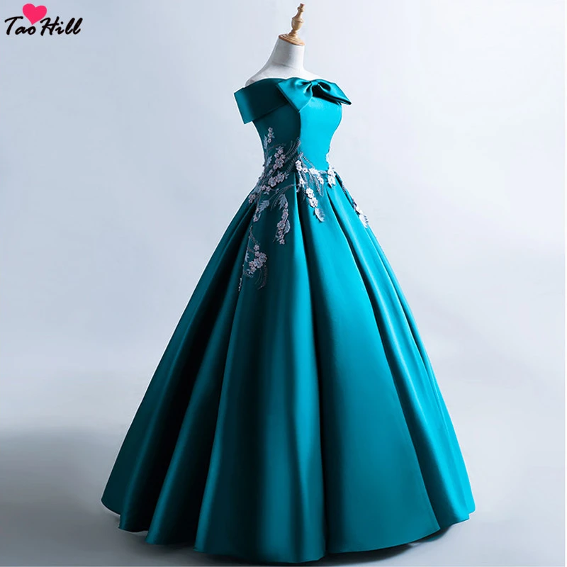 womens evening clothes